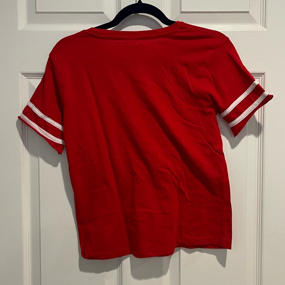 Coca-Cola Red T-Shirt - Picture 2 of 3